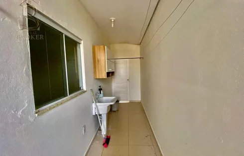 Casa em Jardim Parati, Marília