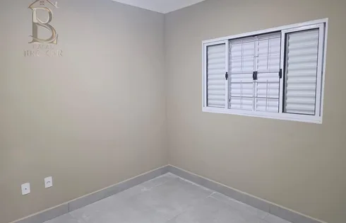 Casa em Jardim Flamingo, Marília