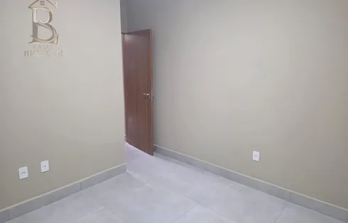 Casa em Jardim Flamingo, Marília