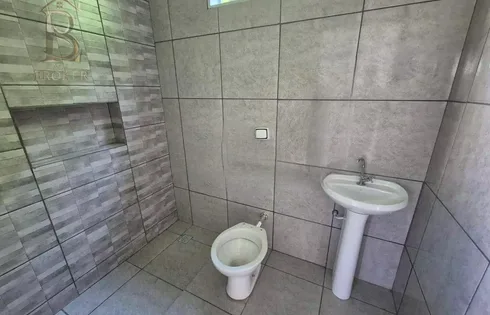 Casa em Bassan, Marília
