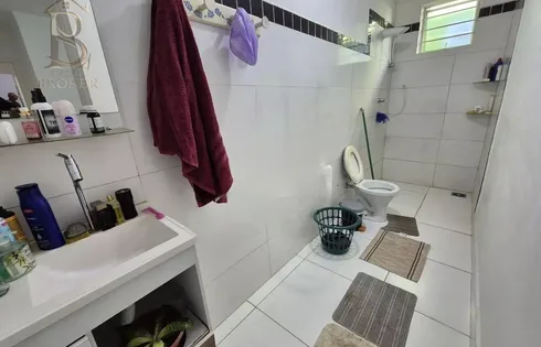 Casa em Bassan, Marília