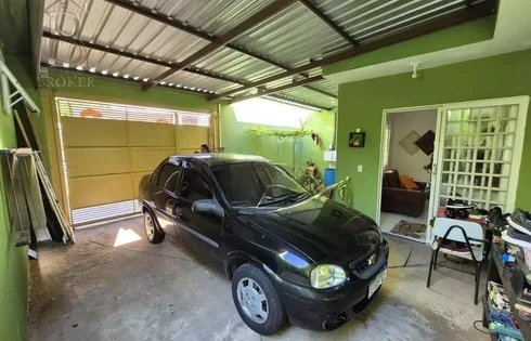 Casa em Bassan, Marília