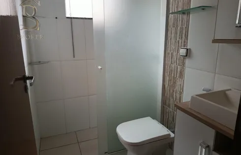 Casa em Palmital, Marília