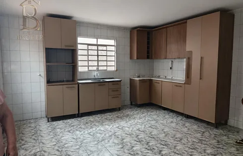 Casa em Palmital, Marília