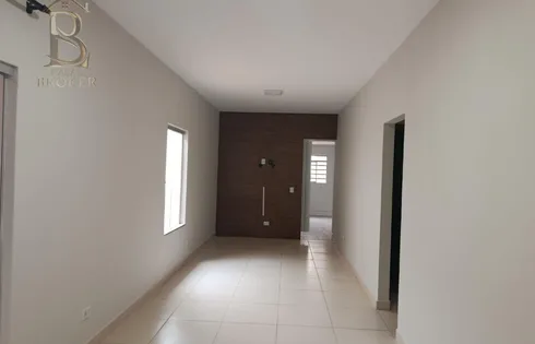 Casa em Palmital, Marília