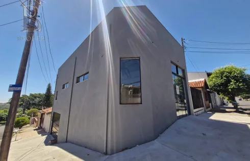 Casa em Mariana, Marília