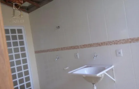 Casa em Higienópolis, Marília