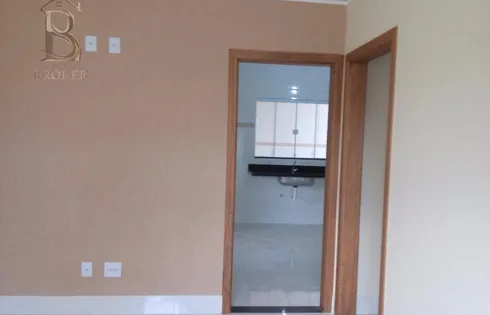 Casa em Higienópolis, Marília