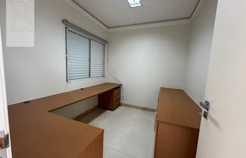 Condomínio Residencial Garden Park, Marília