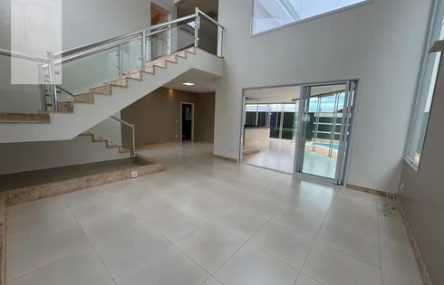 Casa em Condomínio Residencial Garden Park, Marília