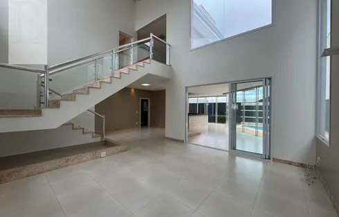 Casa em Condomínio Residencial Garden Park, Marília