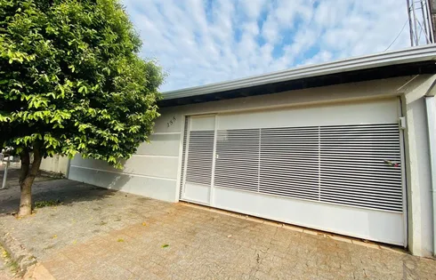 Casa em Jardim Marajó, Marília