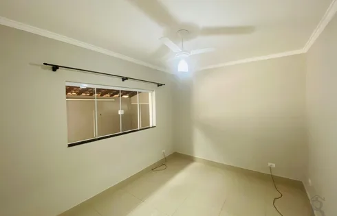 Casa em Jardim Marajó, Marília
