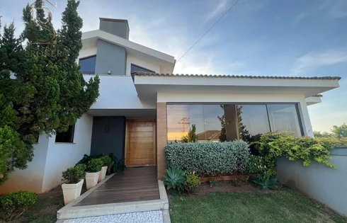 Casa em Residencial Vale Verde, Marília