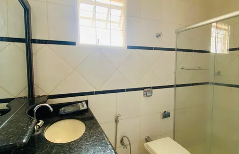 Casa em Jardim Portal do Sol, Marília