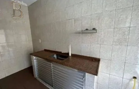Casa em Jardim Maria Izabel, Marília