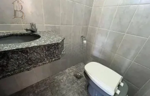 Casa em Jardim Maria Izabel, Marília