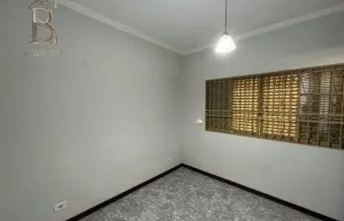 Casa em Jardim Maria Izabel, Marília