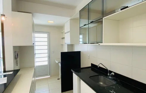 Apartamento em Fragata, Marília