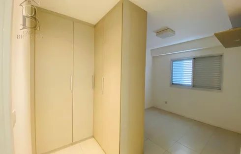 Apartamento em Fragata, Marília