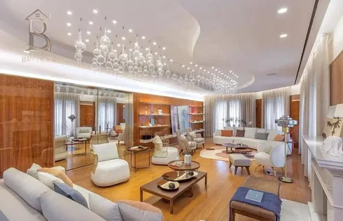 Casa em Jardim Europa, São Paulo