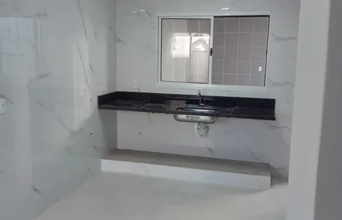 Casa em Parque Residencial Julieta, Marília