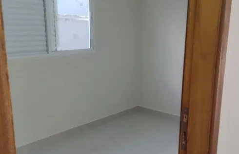 Casa em Parque Residencial Julieta, Marília