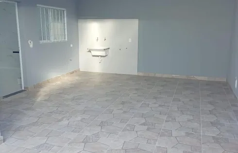 Casa em Parque Residencial Julieta, Marília