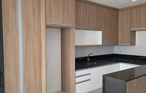 Casa em Condominio Vila Flora 3, Marília