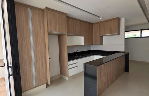 Casa em Condominio Vila Flora 3, Marília