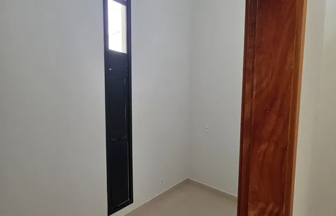 Casa em Condominio Vila Flora 3, Marília