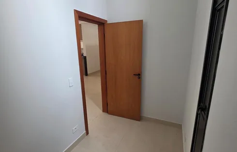 Casa em Condominio Vila Flora 3, Marília