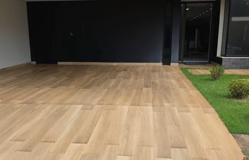 Casa em Vila Flora 3, Marília