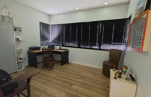 Casa em Vila Flora 3, Marília
