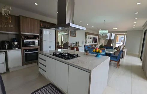 Casa em Vila Flora 3, Marília