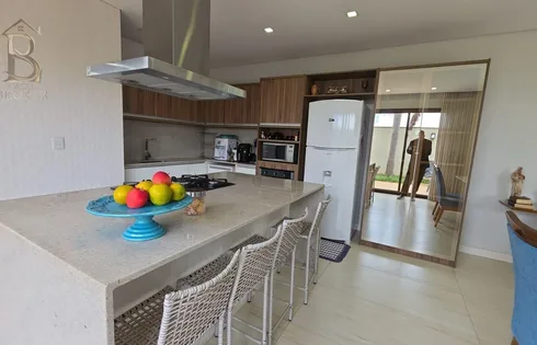 Casa em Vila Flora 3, Marília