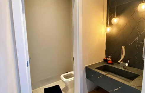 Casa em Condominio Vila Flora 3, Marília