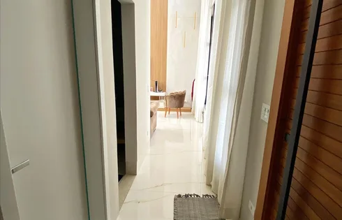 Casa em Condominio Vila Flora 3, Marília