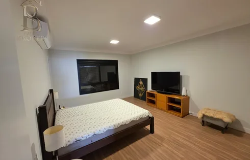 Apartamento em Parque das Árvores, Marília