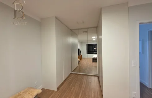 Apartamento em Parque das Árvores, Marília