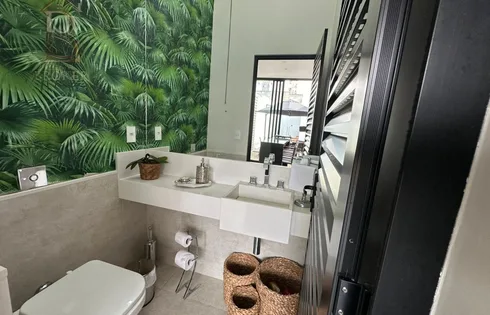 Casa em Condomínio Esmeralda Residence Ii, Marília