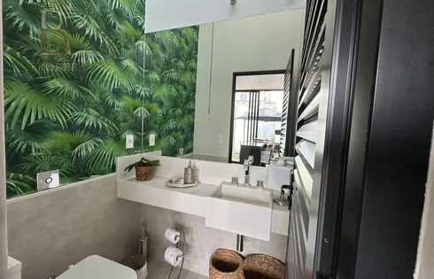 Casa em Condomínio Esmeralda Residence Ii, Marília