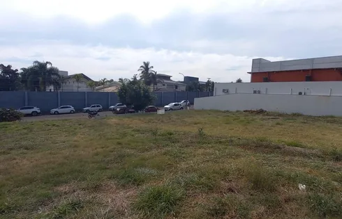 Parque das Esmeraldas, Marília