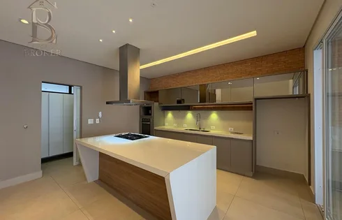 Casa em Condomínio Esmeralda Residence Ii, Marília