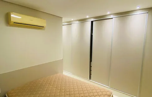 Apartamento em Jardim Parati, Marília