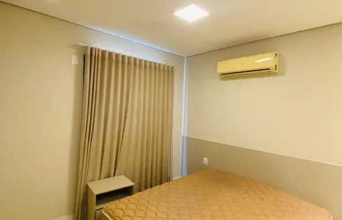Apartamento em Jardim Parati, Marília