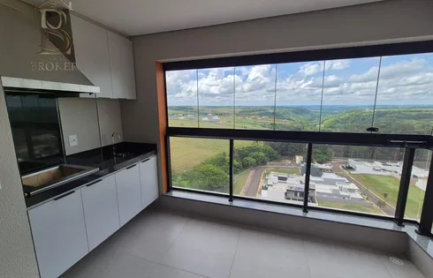 Apartamento em Esmeralda, Marília