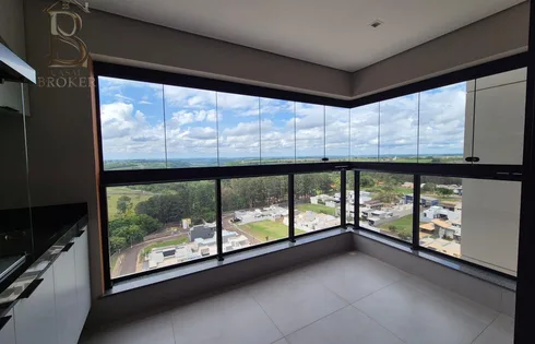 Apartamento em Esmeralda, Marília