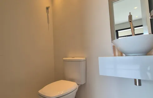 Apartamento em Esmeralda, Marília