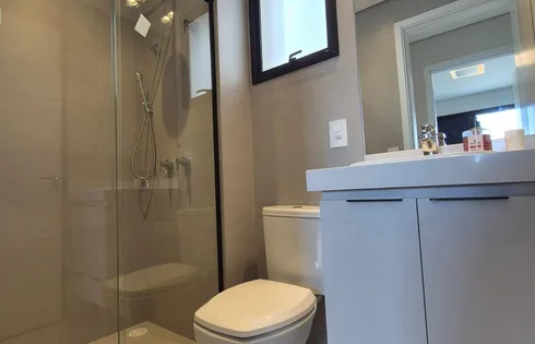 Apartamento em Esmeralda, Marília